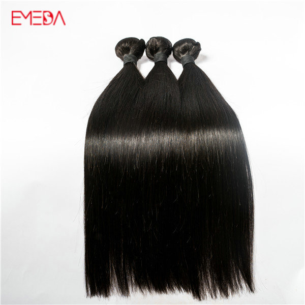  Remy hair cheap hair extensions malaysian hair HN121